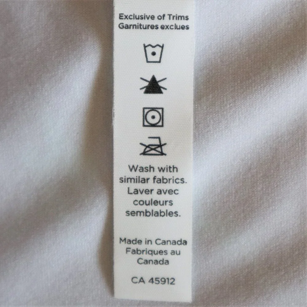 Blue Karma San Suu Full Zip Jacket with Ruffle - Picture 8 of 9